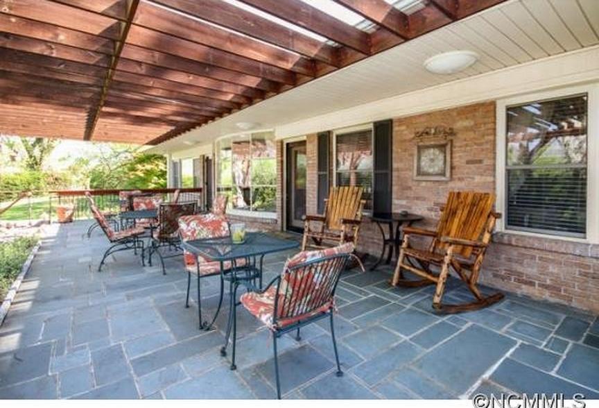 ווינסוויל Brookside Mountain Mist Inn מראה חיצוני תמונה