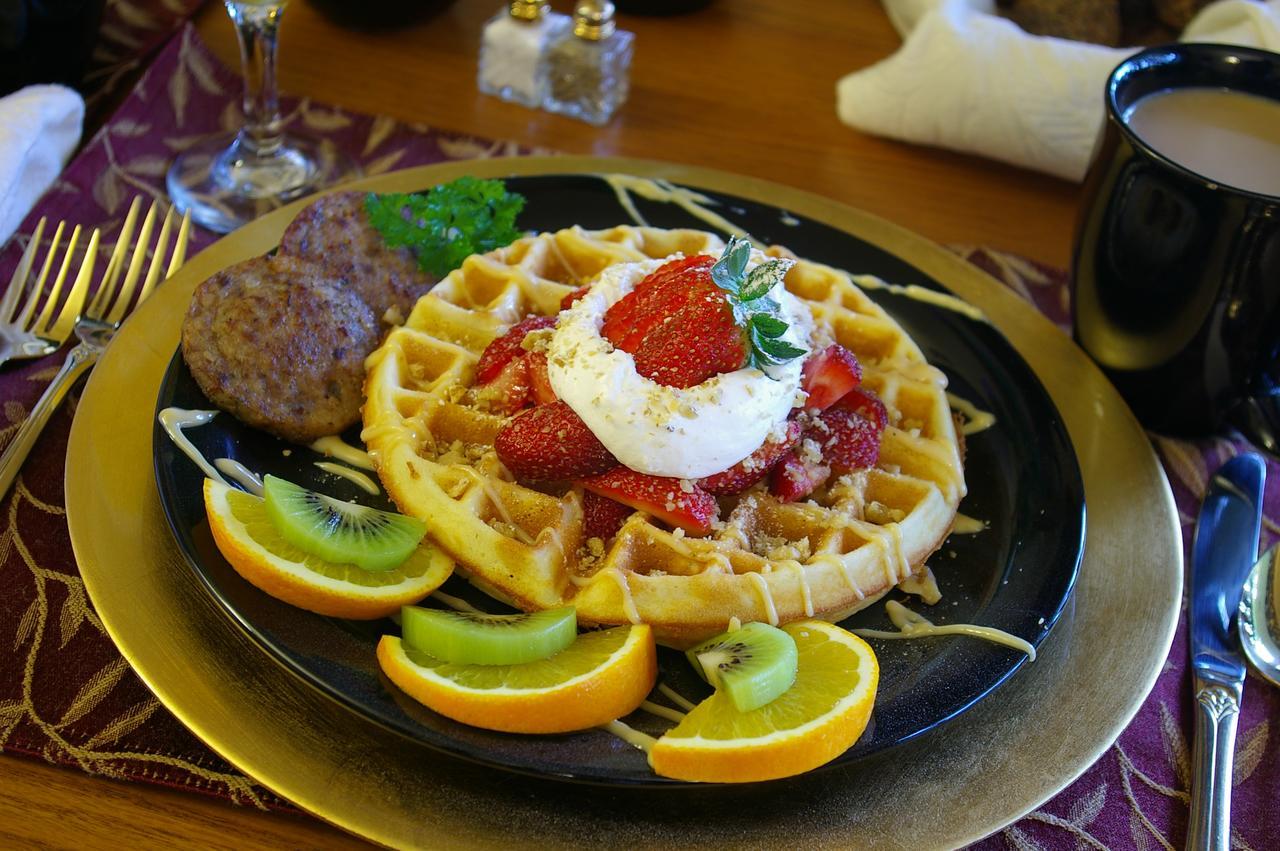 ווינסוויל Brookside Mountain Mist Inn מראה חיצוני תמונה